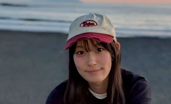 鈴木　仁菜
